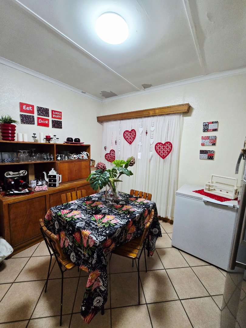 3 Bedroom Property for Sale in Wilkeville North West